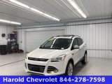 Used 2016 Ford Escape SE w/ SE Chrome Package image 3