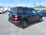 Used 2021 Ford Bronco Sport Big Bend image 4