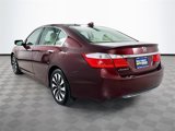 Used 2015 Honda Accord EX-L image 5