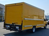 Used 2021 GMC Savana 3500 Extended w/ Power Convenience Package image 4