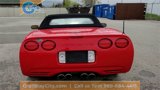 Used 2002 Chevrolet Corvette Convertible w/ Preferred Equipment Group2 image 3