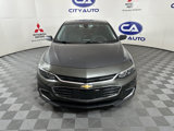 Used 2018 Chevrolet Malibu LS image 2