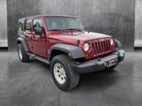Used 2012 Jeep Wrangler Unlimited Sport w/ Trailer Tow Group image 3