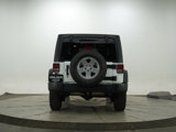 Used 2015 Jeep Wrangler Unlimited Sport w/ Quick Order Package 24S image 4