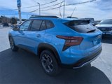 New 2025 Chevrolet Trax LT image 4