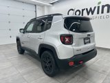 Used 2018 Jeep Renegade Trailhawk w/ Popular Equipment Group image 4