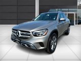 Used 2020 Mercedes-Benz GLC 300 4MATIC image 3
