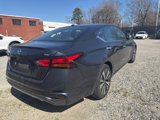 Used 2022 Nissan Altima 2.5 SV image 3