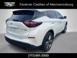 Used 2019 Nissan Murano Platinum w/ Cargo Package image 5