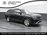 Used 2021 Volkswagen Atlas S image 5