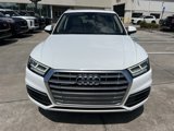 Used 2020 Audi Q5 2.0T Premium Plus w/ Premium Plus Package image 2