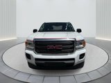 Used 2020 GMC Canyon 2WD Crew Cab w/ Convenience Package image 2