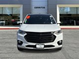 Used 2019 Chevrolet Traverse Premier w/ LPO, 'HIT The Road' Package image 2