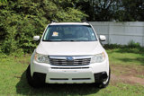 Used 2009 Subaru Forester 2.5X image 2