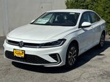 New 2025 Volkswagen Jetta S image 3