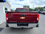 Used 2017 Chevrolet Silverado 1500 LTZ w/ LTZ Plus Package image 5