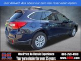 Used 2018 Subaru Outback 2.5i Premium image 5
