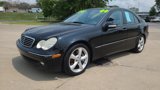 Used 2004 Mercedes-Benz C 230 Sedan image 2
