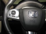 Certified 2019 Honda CR-V LX image 5