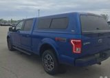 Used 2017 Ford F150 XLT w/ Equipment Group 302A Luxury image 2