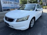 Used 2008 Honda Accord EX image 2