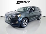 Used 2022 Ford Edge SEL w/ Convenience Package image 3
