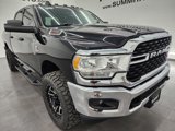 Used 2022 RAM 2500 Big Horn w/ Snow Chief Group image 2