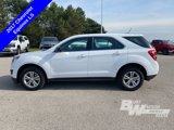 Used 2017 Chevrolet Equinox LS image 5