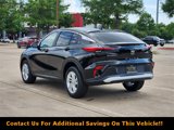 New 2025 Buick Envista Preferred w/ Convenience II Package image 4