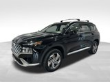 Used 2022 Hyundai Santa Fe SEL image 3
