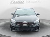Used 2021 Kia Forte GT image 2