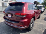 Used 2020 Jeep Grand Cherokee Limited X image 4