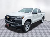 New 2025 Chevrolet Colorado W/T image 3