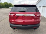 Used 2018 Chevrolet Traverse LT image 3