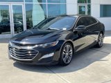 Used 2021 Chevrolet Malibu LT image 2