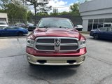 Used 2015 RAM 1500 Laramie Longhorn w/ Convenience Group image 4