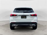 New 2025 Mercedes-Benz GLA 250 4MATIC image 4