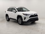 Used 2022 Toyota RAV4 XLE image 2