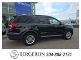 Used 2017 Ford Explorer XLT w/ Equipment Group 202A image 3