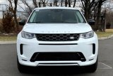 New 2025 Land Rover Discovery Sport S image 3