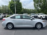 Used 2022 Toyota Corolla LE image 4