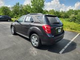 Used 2016 Chevrolet Equinox LT w/ Convenience Package image 3