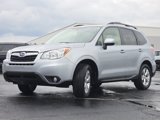 Used 2016 Subaru Forester 2.5i Limited w/ Popular Package #2 image 3