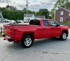 Used 2018 Chevrolet Silverado 1500 W/T w/ WT Convenience Package image 4