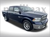 Used 2013 RAM 1500 Laramie w/ Convenience Group image 1