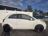 Used 2007 Toyota Yaris 2-Door Hatchback image 2