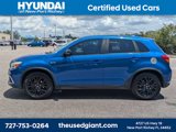 Used 2017 Mitsubishi Outlander Sport ES image 2