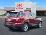 Used 2014 Ford Explorer Limited w/ Equipment Group 301A image 5