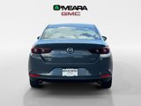 Used 2023 MAZDA MAZDA3 s image 4
