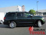 Used 2010 Toyota Sequoia Limited image 3